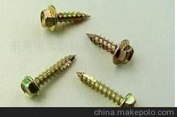 供應六角鉆尾、自攻釘圖片,供應六角鉆尾、自攻釘圖片大全,慈溪市夢益標準件-2-