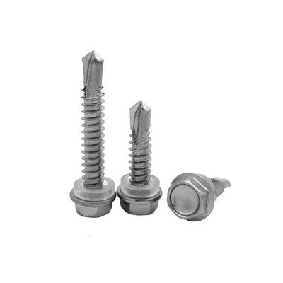 龍骨結(jié)構(gòu)加強自攻螺釘