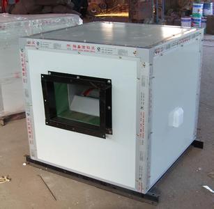 風(fēng)機(jī)箱選購(gòu)與安裝指南 蘭州風(fēng)機(jī)箱專業(yè)咨詢及燕達(dá)空調(diào)服務(wù)解析